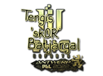 sk0R (Gold) | Rio 2022 image